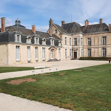 Maison Maertens Chambres Et Tables D'Hotes Wassy Экстерьер фото