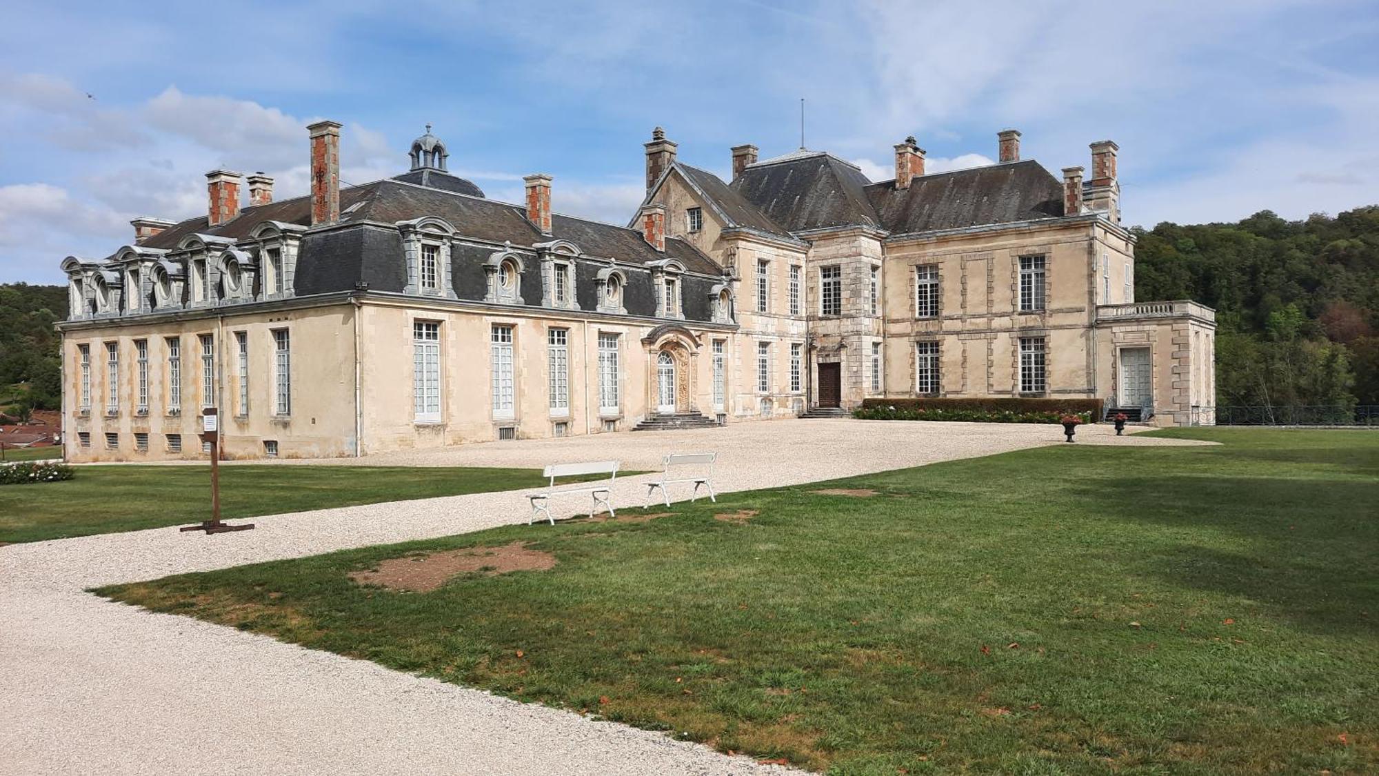 Maison Maertens Chambres Et Tables D'Hotes Wassy Экстерьер фото