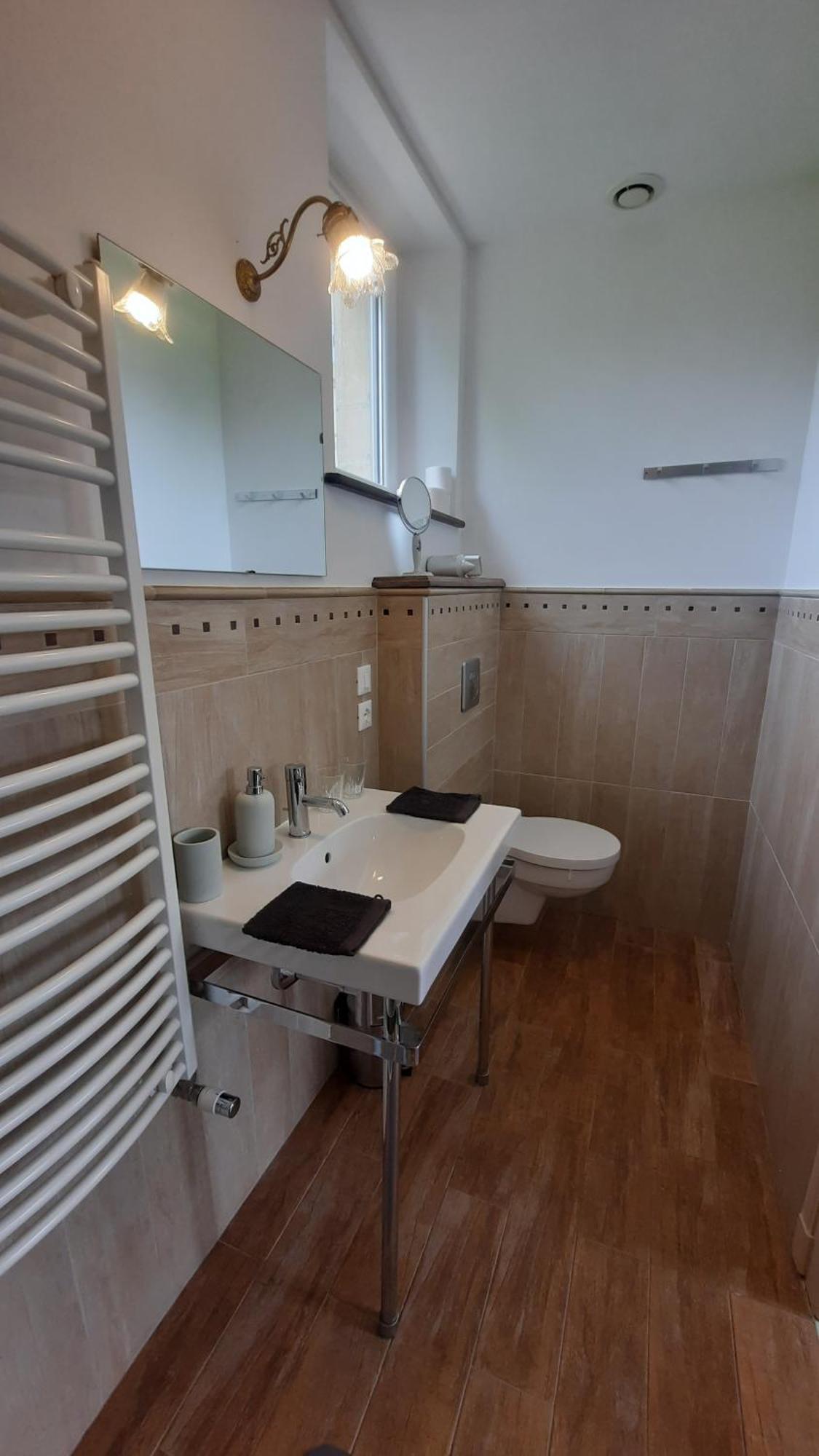 Maison Maertens Chambres Et Tables D'Hotes Wassy Экстерьер фото