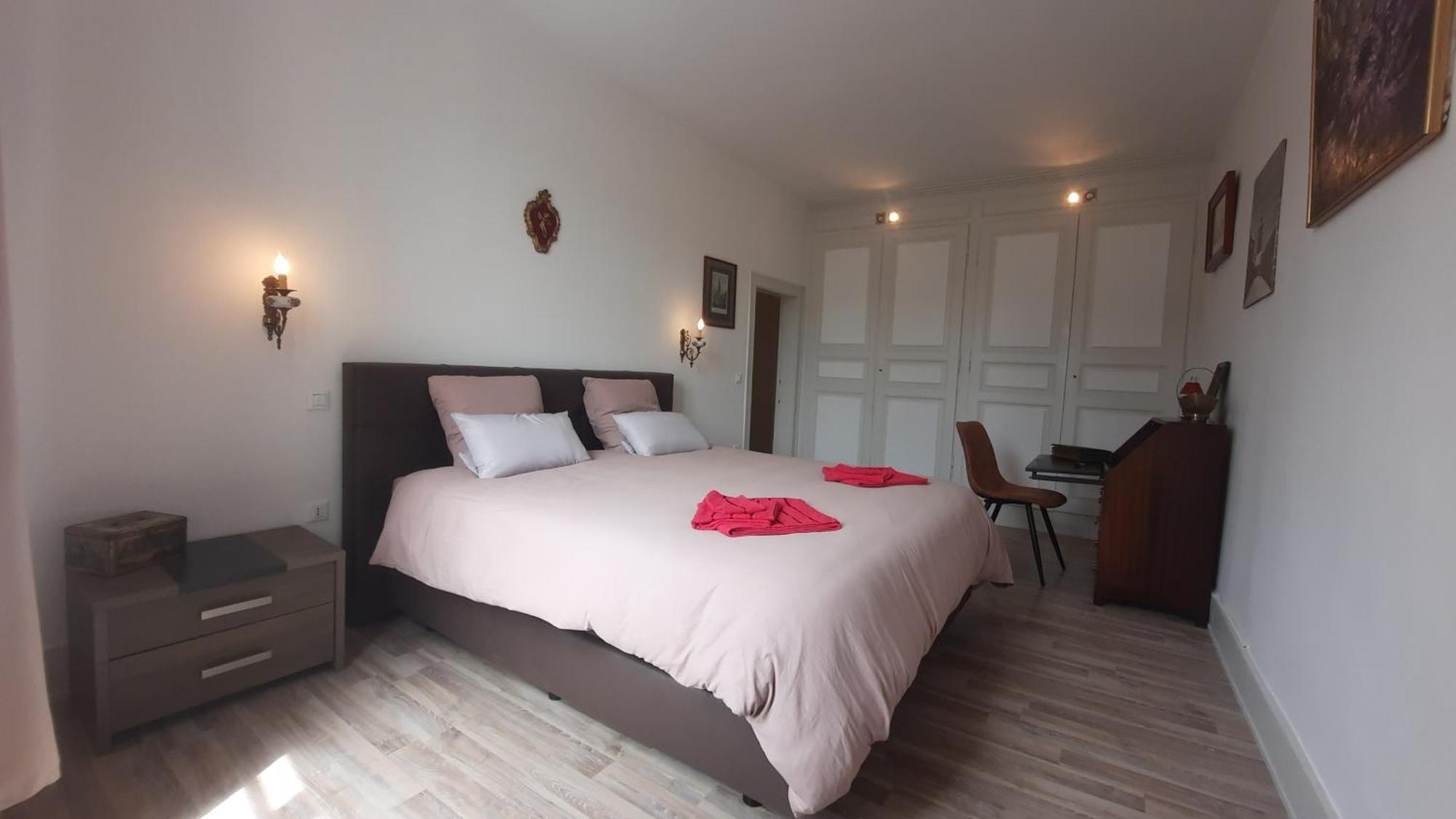 Maison Maertens Chambres Et Tables D'Hotes Wassy Экстерьер фото