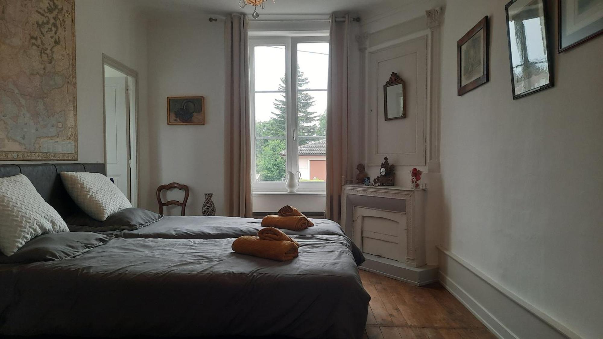 Maison Maertens Chambres Et Tables D'Hotes Wassy Экстерьер фото